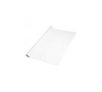 FASANA - Nappe - Taille 120 cm x 50 m - jetable - blanc