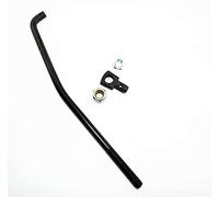 fascinatte 532173288 173288 Kit de liaison de suspension avant de pont 175689 Trunion 873350800 Écrous à confiture pour Husqvarna Poulan Craftsman