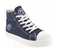 Fashion Sécurité Men;Women Chaussures Travail Unisex De, Bleu Jean, 37 EU EU