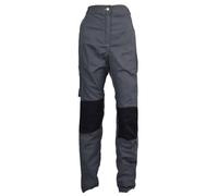 Fashion Sécurité Mixte Pep's PEP S PANTALON DE TRAVAIL PEP S GRIS CITRON XS, Gris/Citron, Taille XS - 34 EU