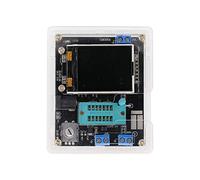 Fasizi GM328A LCD Transistor Testeur Diode ESR Meter PWM Générateur d'ondes carrées Module soudé