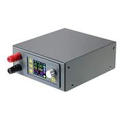 Fasizi Kit de boîtier en acier laminé à froid pour module d'alimentation série DPS LCD numérique programmable courant constant DPS3003 DPS3005 DPS5005 DP30V3A DP50V2A DP50V5A