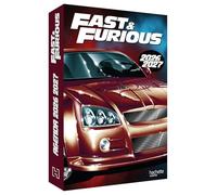 Fast and Furious - Agenda 2026/2027