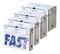 FAST Boite archives, 250 x 330 mm, largeur de dos: 100 mm G