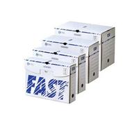 FAST Boite archives, 250 x 330 mm, largeur de dos: 80 mm