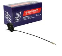 FAST Serrure de porte FT90685 Compatible avec: NISSAN NV400 Bus, NV400 Kasten, OPEL MOVANO B Bus, MOVANO B Kasten, RENAULT MASTER III Bus, MASTER III Kasten