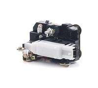 FAST Serrure de porte FT95113 Compatible avec: NISSAN KUBISTAR Kasten, RENAULT KANGOO, KANGOO Express