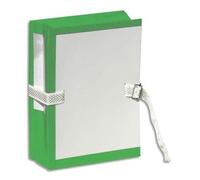 Fast Treillet 25 Pochettes Archives Vert 9686hx25
