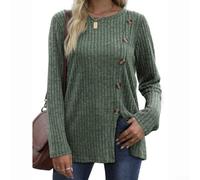 Fastigeaty Chemise de travail à manches longues en polyester pour femme | Option de conception personnalisée, taille S-XL, polyester respirant, bureau pour le service, plusieurs couleurs
