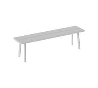 Fatboy - Banc Gris