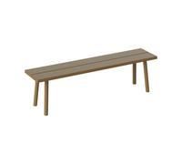 Fatboy - Banc Marron