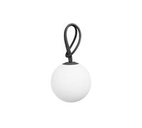 Fatboy® Bolleke | Anthracite | Lampe suspendue pour l'intérieur & l'extérieur | sans câble | rechargeable avec USB