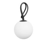Fatboy Bolleke Lampe Portable Anthracite