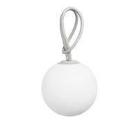 Fatboy Bolleke Lampe Portable Gris Clair Clair