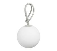 Fatboy - Lampe extérieur sans fil rechargeable Gris