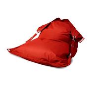 Fatboy Buggle-up Pouf D'éxterieur Rouge