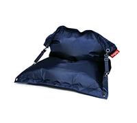 Fatboy Buggle-up Pouf XXL - Fauteuil Salon - 185 x 137 cm - Bleu Foncé