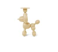 Fatboy® Can-Dolly Beige | Chandelier Design Moderne | Chandelier en Aluminium | Chandelier 1 Bougie pour Noël | 20,5 x 16 x 9,5 cm, Unique