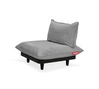 Fatboy - Canapé de jardin rembourré Gris