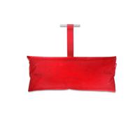 Fatboy Headdemock Coussin Rouge