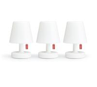 fatboy Edison the Mini Jeu de 3 -