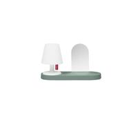 Fatboy Edison The Petit + Residence Lampe Portable Vert Pin