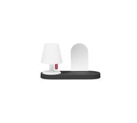 Fatboy Edison The Petit + Residence Lampe Portative Anthracite