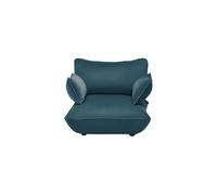 Fatboy - Fauteuil rembourré Bleu