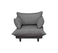 Fatboy - Fauteuil rembourré Gris
