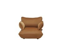 Fatboy - Fauteuil rembourré Marron