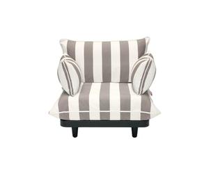 Fatboy - Fauteuil rembourré Marron