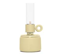 Fatboy Flamtastique Lanterne XS Jaune Pâle