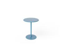 Fatboy Fred's Table de Café D'extérieur Wave Bleu