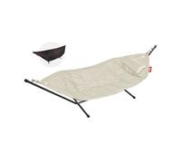 Fatboy - Hamac avec support Beige