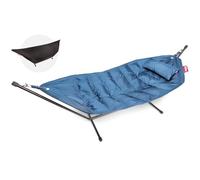 Fatboy - Hamac Headdemock Deluxe (Bleu Jean)