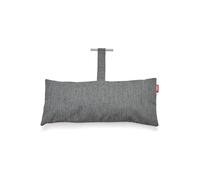 Fatboy® Headdemock Superb Pillow Gris | Coussin de hamac | Coussin de hamac d'extérieur Confortable