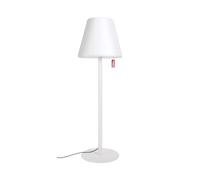Fatboy - Lampadaire d'extérieur Blanc