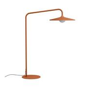 Fatboy - Lampadaire d'extérieur Orange