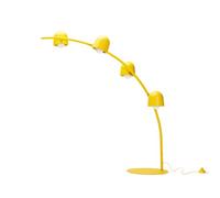 Fatboy - Lampadaire Jaune