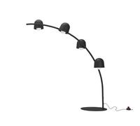 Fatboy - Lampadaire Noir