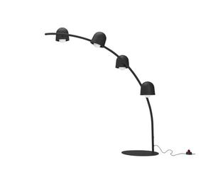 Fatboy - Lampadaire Noir