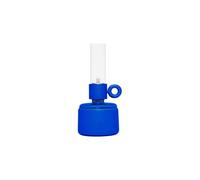 Fatboy - Lampe à huile Bleu