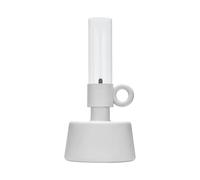 Fatboy - Lampe à huile d'extérieur Blanc