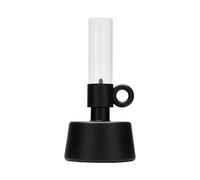 Fatboy - Lampe à huile d'extérieur Noir