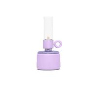 Fatboy Lampe à Huile Flamtastique XS - Lilas