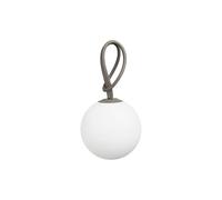 Fatboy - Lampe extérieur sans fil rechargeable Beige