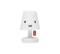 Fatboy - Lampe extérieur sans fil rechargeable Blanc