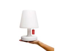 Fatboy - Lampe extérieur sans fil rechargeable Blanc