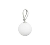 Fatboy - Lampe extérieur sans fil rechargeable Gris