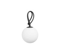 Fatboy - Lampe extérieur sans fil rechargeable Gris